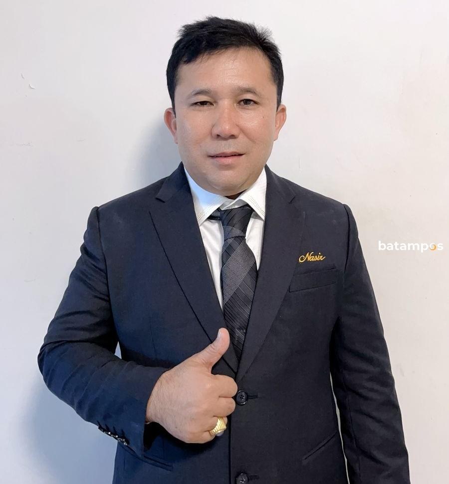 Roma Nasir Hutabarat