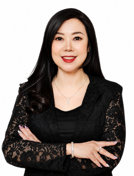 Dr. (H.C) Stella Young, SE, MA, Ak, M.Ak, BKP