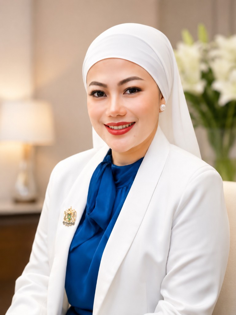 Rina Safitri, S.H., M.H.