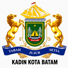 Logo KADIN Kota Batam